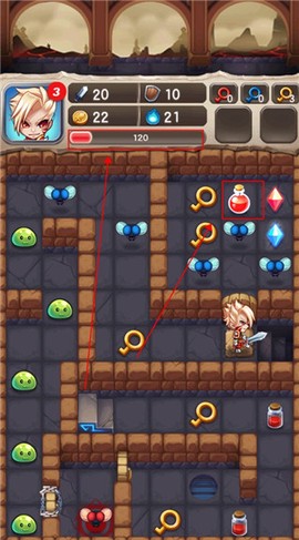 魔塔大冒险[图5]