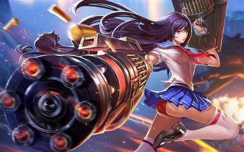 英魂之刃英雄是什么[图1]