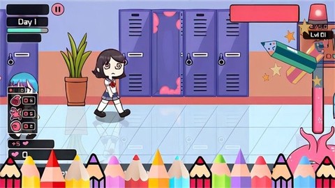 触手柜子生存模拟安卓版图3