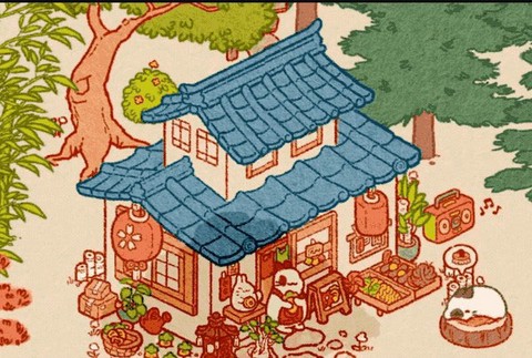 兔兔岛[图4]