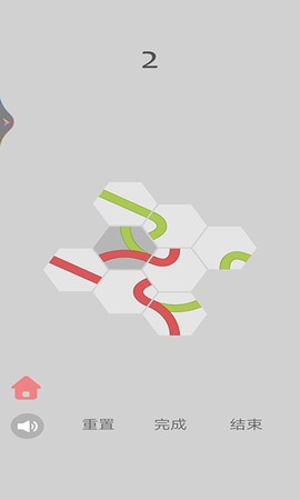 拼装模拟图2