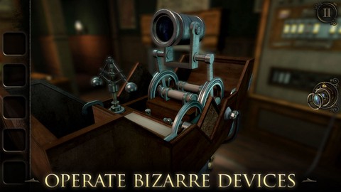 未上锁的房间3官方版图2