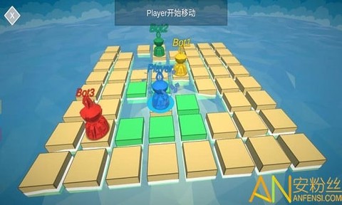 十字围攻[图1]