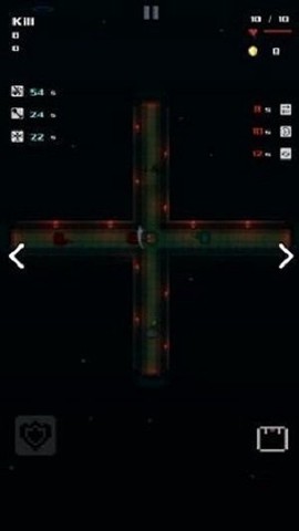 十字围攻图2