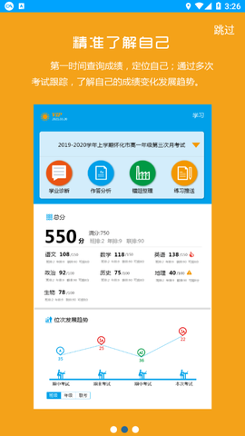 易软教育通图2