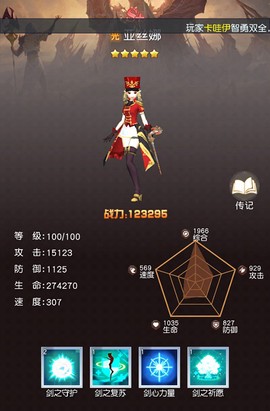 风之剑舞[图9]