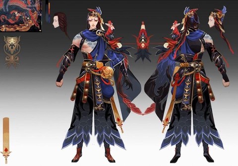 天龙八部3鬼谷怎么样