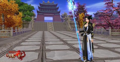 天龙八部3鬼谷怎么样[图2]