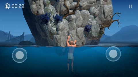 掘地求升3D图1