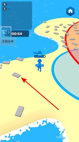 城堡守护者图2