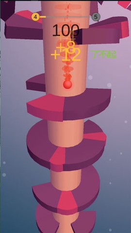 球球一跳到底图3