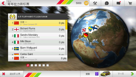 拉力竞速3[图5]