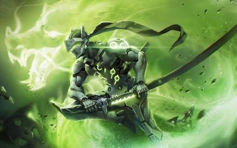 守望先锋源氏怎么死的[图1]