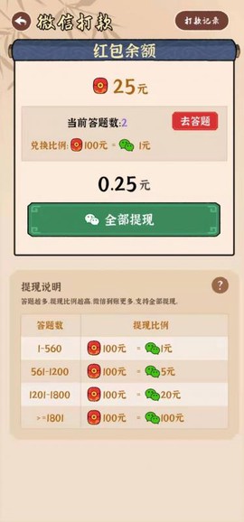 成语封神榜图2