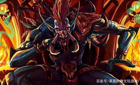 暗影猎手为什么叫小y