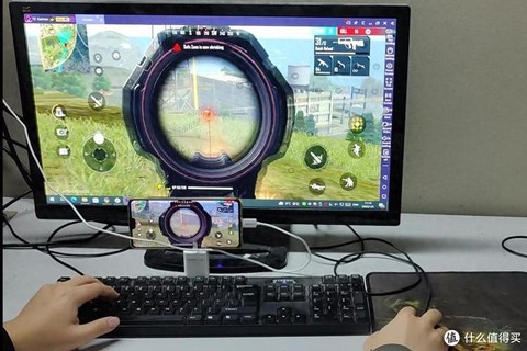 使命召唤电脑怎么玩