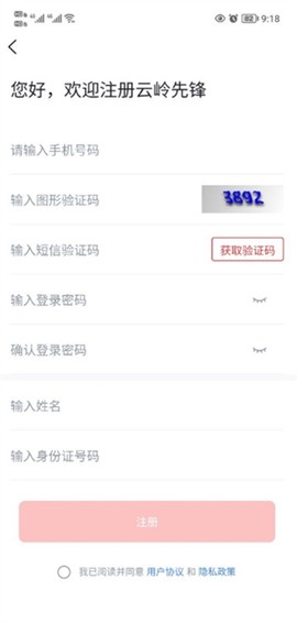 云岭先锋[图4]