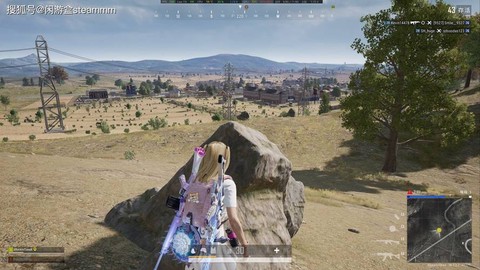绝地大逃杀腰射是什么[图2]