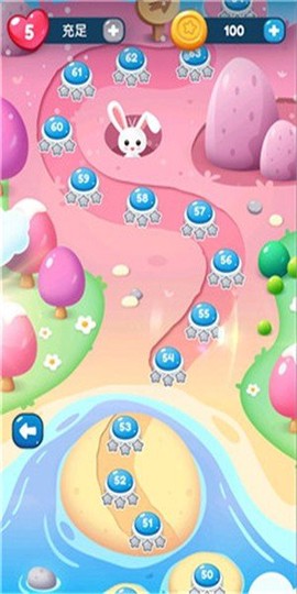 疯狂玩星星消消消[图1]