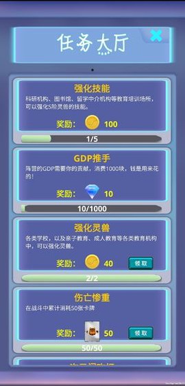 游戏人生：心魔[图2]