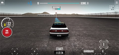 漂移地带2[图7]