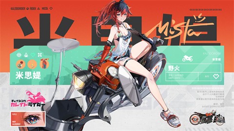 追逐卡蕾多[图3]