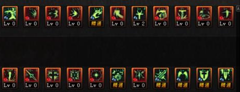 dnf奶爸怎么加buff[图2]