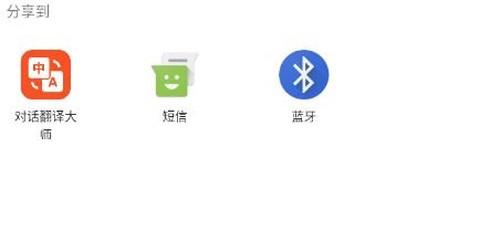 对话翻译大师[图1]