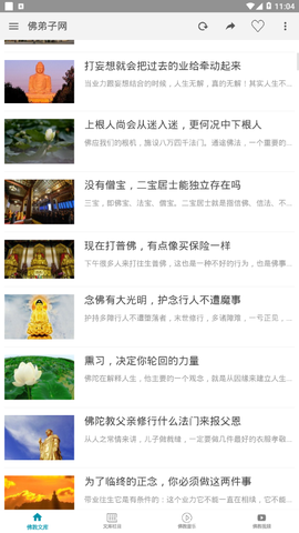 佛弟子网图2