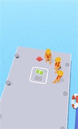 鲨鱼海港[图1]