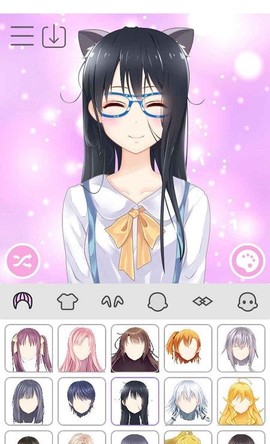 小主试衣间图3
