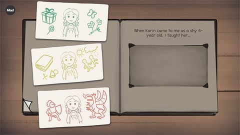我的孩子：新的开始[图2]