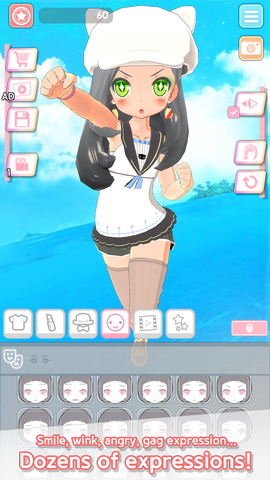 樱花手办模拟器图3