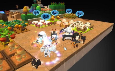 冒险岛2跳舞按什么