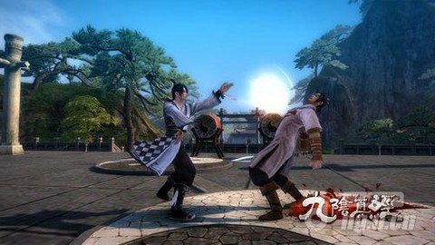 九阴真经虚招是什么