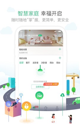 1号社区图2