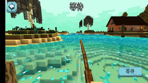 鱼网大作战[图1]