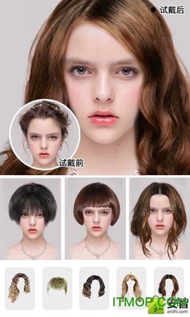 发型设计屋图2