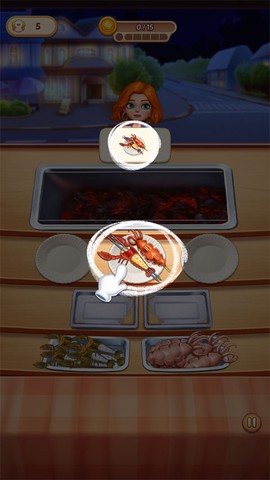 烹饪世界[图2]