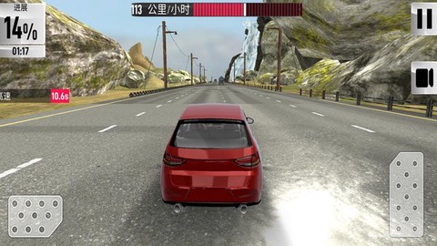 遨游世界赛车模拟器图1