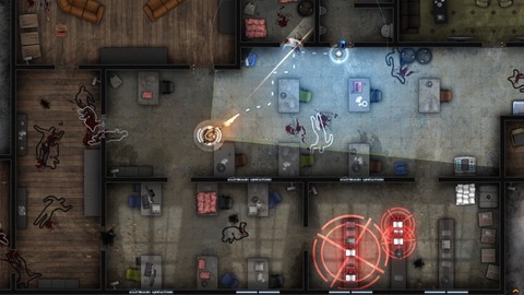 破门而入最新版图2