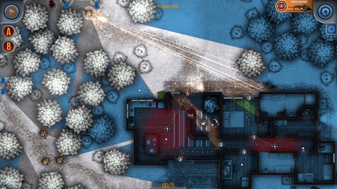 破门而入最新版图3