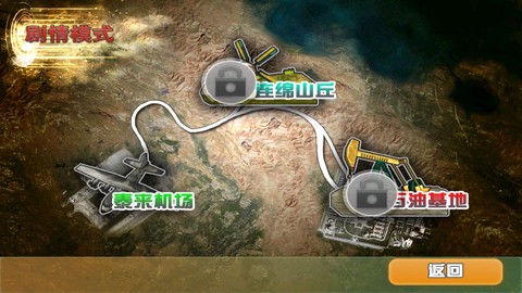 最后的防线图2