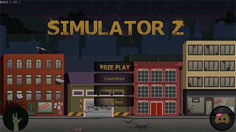 僵尸模拟器Z[图1]