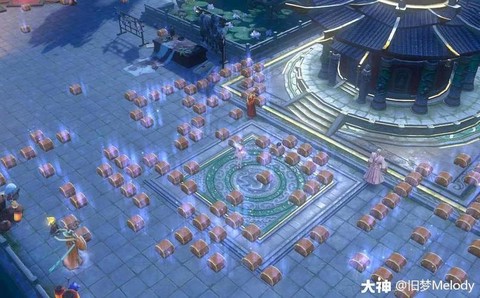 倩女幽魂怎么挣银票[图2]