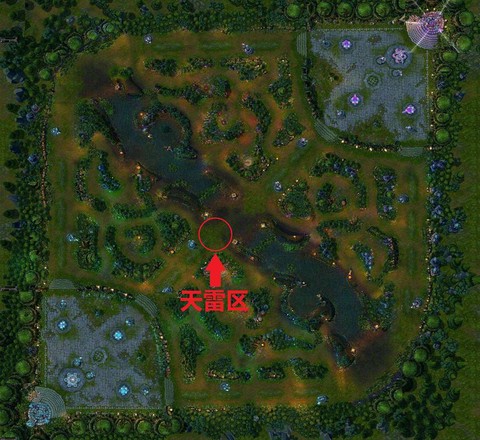 英雄联盟郊区什么意思[图2]