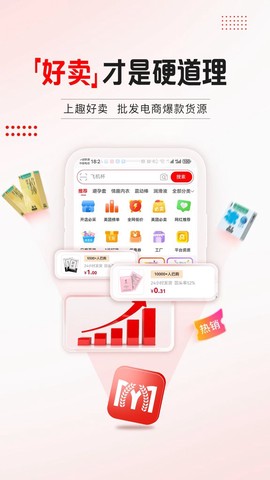 趣好卖图1