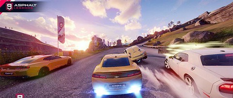狂野飙车9单机版[图4]