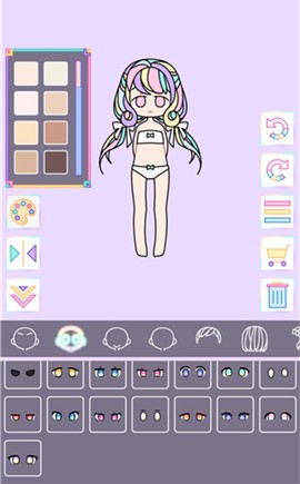 缤纷女孩[图2]