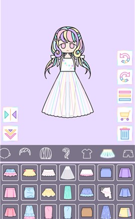 缤纷女孩[图3]